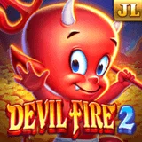 Bocoran RTP Slot Jili Devil Fire 2